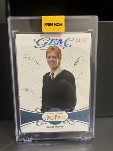 George weasley 2026 - george, kakawow