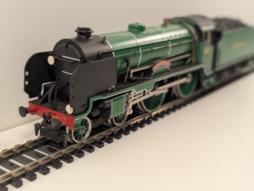 Hornby r583 schools - class, v