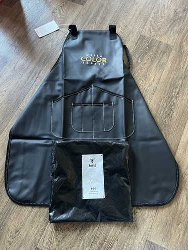 New rasso wella - new,