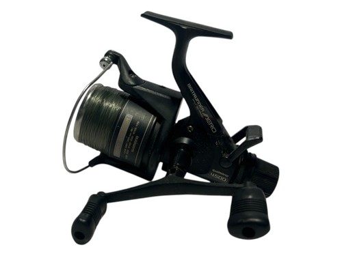 Shimano aero 4500 - 1x, b7