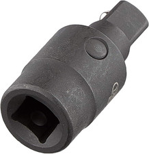 Draper Expert 1/2'' Square