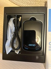 GEOID CC600 Smart GPS Bike