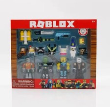 Roblox Game Figures X4 Figure