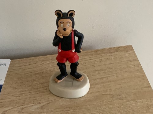Robert harrop beano dandy - beano,