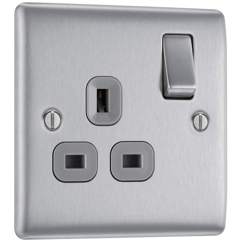 Electrical single switched - single,
