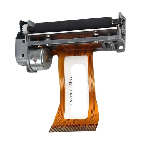 Thermal print head for - print,