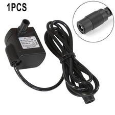 Small Submersible Water Pump