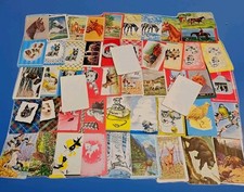 VINTAGE 1950,S SWAP PLAYING