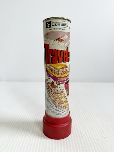Vintage toy kaleidoscope - vintage,