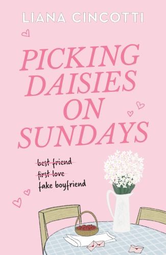 Picking daisies sundays - daisies,