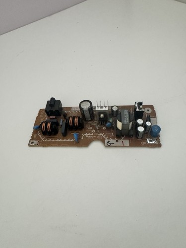 Power supply board vep71175 - supply,