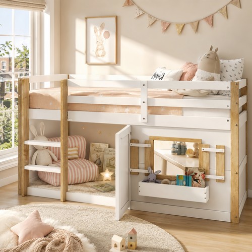 Kids mid sleeper - kids,