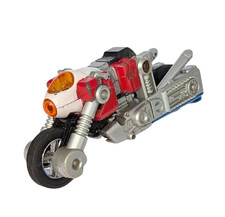 Super GoBots CY-KILL