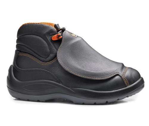 Portwest base safety boot - base,