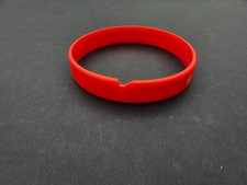 Liverpool Football Club Champions of Europe 2005 Wristband Istanbul Official