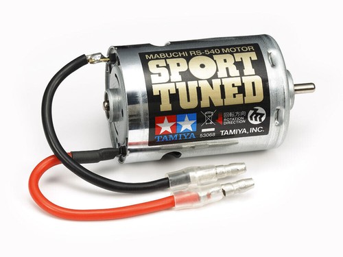 Tamiya 53068 540 sport - tamiya,