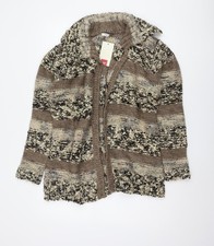 Womens UK Size XL Cotton