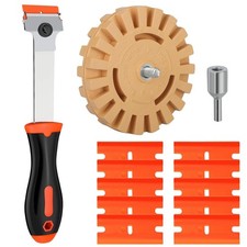12PCS Car Sticker Remover Set