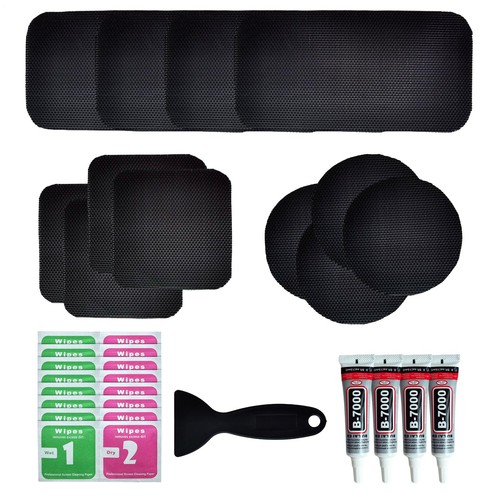 Trampoline patch repair kit - trampoline,