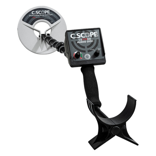 Scope 770xd non motion - non-motion, metal