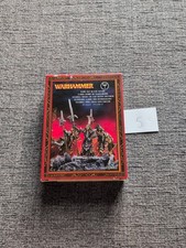 Warhammer Dark Elf Black Guard
