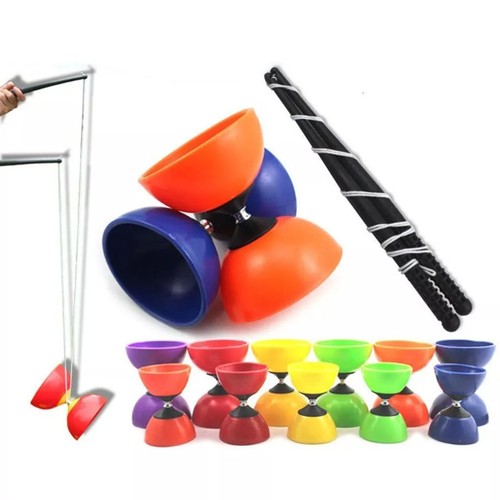 Diabolo sticks string - diabolo,