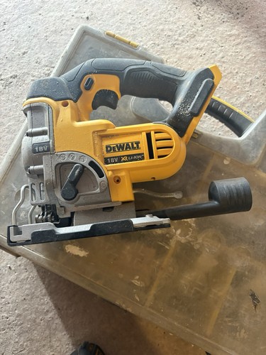 Dewalt dc330 18v ion - dewalt,