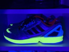 Adidas 8000 atmos gid glow - 8000,
