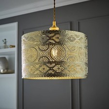 Gold easy fit - gold, drum