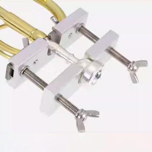 Trumpet mouthpiece puller tool - trumpet,