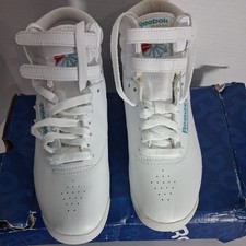Reebok Freestyle Hi Athletic