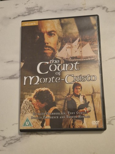 The count monte - count, of