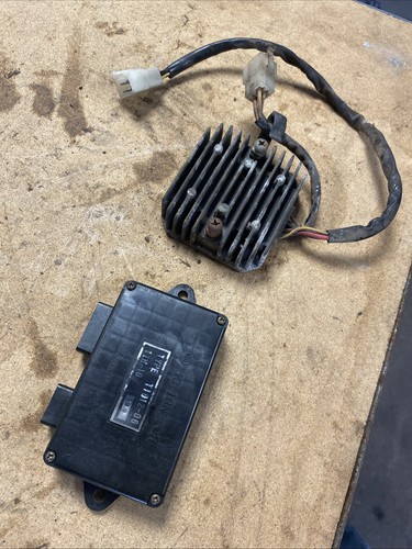 1982 yamaha xz550 - yamaha,