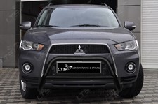 MITSUBISHI OUTLANDER BULL BAR