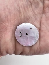 Oakley Crush 2.5 Pearl Dial