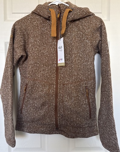 Rab women amy hoody - hoody, xs