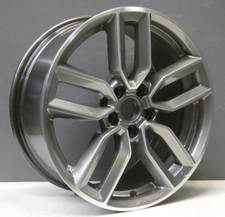 AUDI S3 8V STAR SPOKE DIAMOND