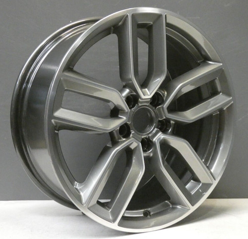 Audi star spoke diamond - s3, 8v