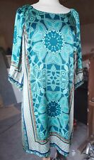 Fabulous Rene Derhy 100% Silk