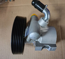 Power steering pas - steering, fits
