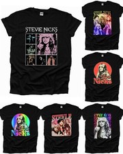 Stevie Nicks Tshirt Rock Music