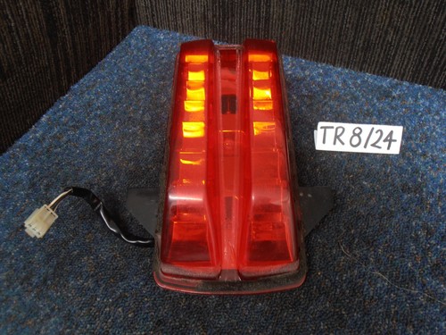 Suzuki sv1000 rear brake light - sv1000,