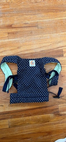 Ergo baby doll carrier dots - baby,