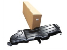 FUEL CRADLE FUEL TANK GUARD
