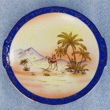 Victoria China Czechoslovakia