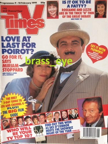 Times agatha christie - tv,