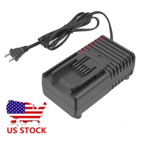 Fast charger for - fast,