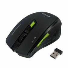 Jedel Wireless Optical Gaming