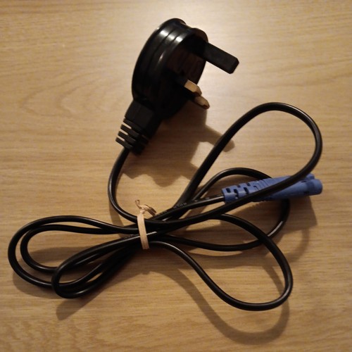 Genuine power cable for - cable, q