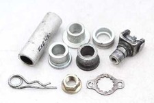 Bundle remaining parts